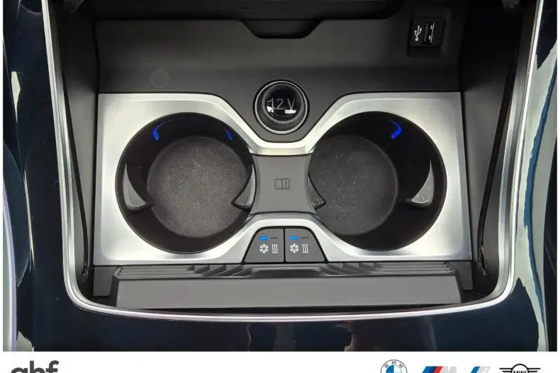 BMW X5 (Seria X) din 2023 cu 32.300 km - oferta BMW196844 - foto 24