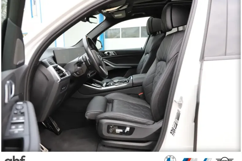 BMW X5 (Seria X) din 2023 cu 32.300 km - oferta BMW196844 - foto 26