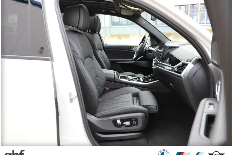 BMW X5 (Seria X) din 2023 cu 32.300 km - oferta BMW196844 - foto 27
