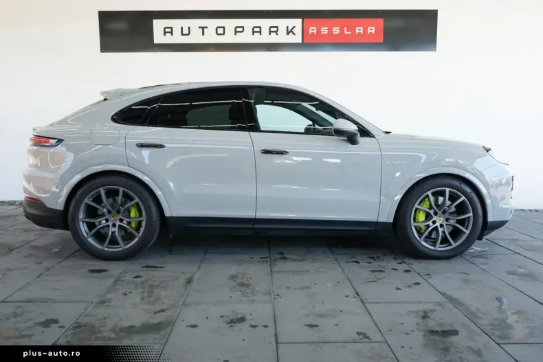 Porsche Cayenne din 2024 cu 9.970 km - oferta POR196845 - foto 1