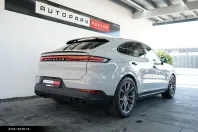 Porsche Cayenne din 2024 cu 9.970 km - oferta POR196845 - foto 2