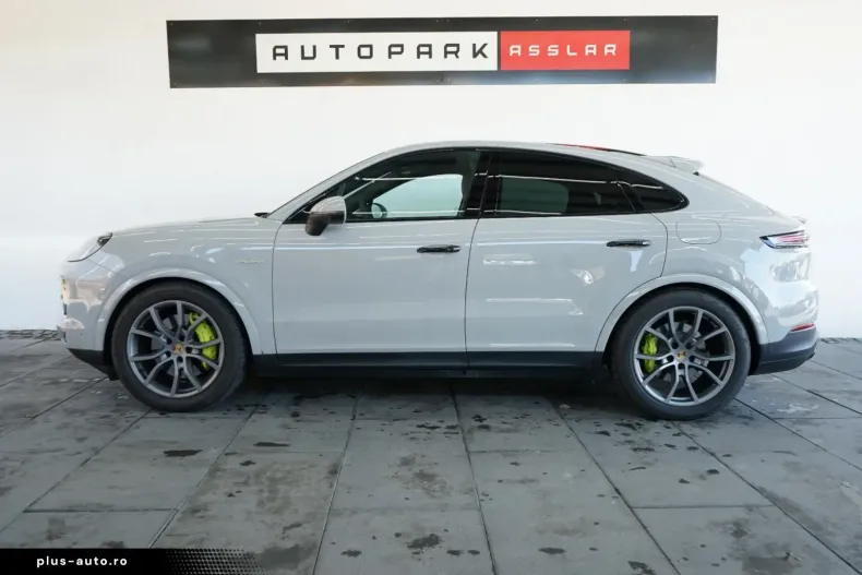 Porsche Cayenne din 2024 cu 9.970 km - oferta POR196845 - foto 5
