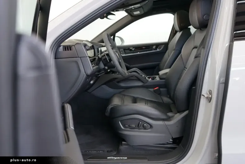 Porsche Cayenne din 2024 cu 9.970 km - oferta POR196845 - foto 6