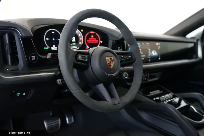 Porsche Cayenne din 2024 cu 9.970 km - oferta POR196845 - foto 7