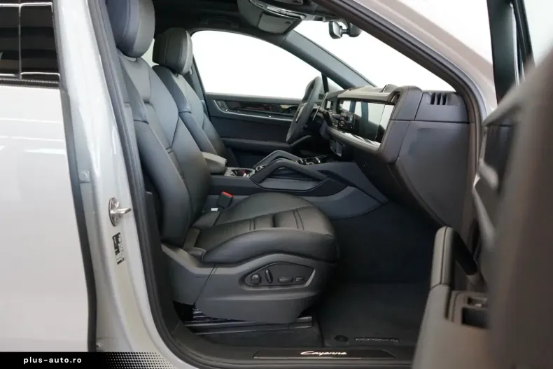Porsche Cayenne din 2024 cu 9.970 km - oferta POR196845 - foto 8