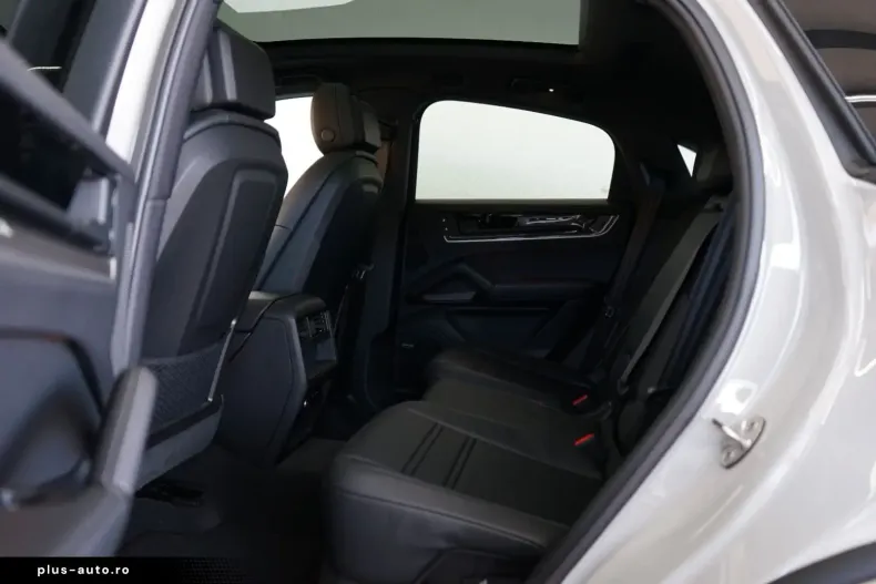 Porsche Cayenne din 2024 cu 9.970 km - oferta POR196845 - foto 18