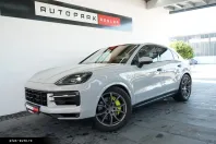 Porsche Cayenne din 2024 cu 9.970 km - oferta POR196845 - foto 24