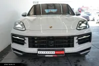 Porsche Cayenne din 2024 cu 9.970 km - oferta POR196845 - foto 25