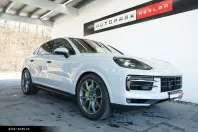 Porsche Cayenne din 2024 cu 9.970 km - oferta POR196845 - foto 26