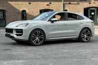 Porsche Cayenne din 2025 cu 9.500 km - oferta POR196846 - foto 1