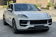 Porsche Cayenne din 2025 cu 9.500 km - oferta POR196846 - foto 5