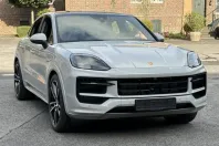 Porsche Cayenne din 2025 cu 9.500 km - oferta POR196846 - foto 7