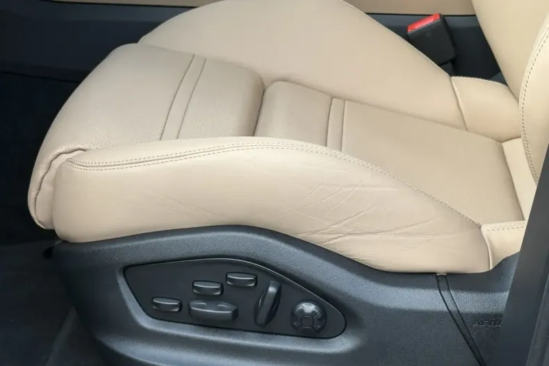 Porsche Cayenne din 2025 cu 9.500 km - oferta POR196846 - foto 15