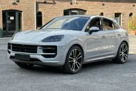Porsche Cayenne din 2025 cu 9.500 km - oferta POR196846 - foto 16