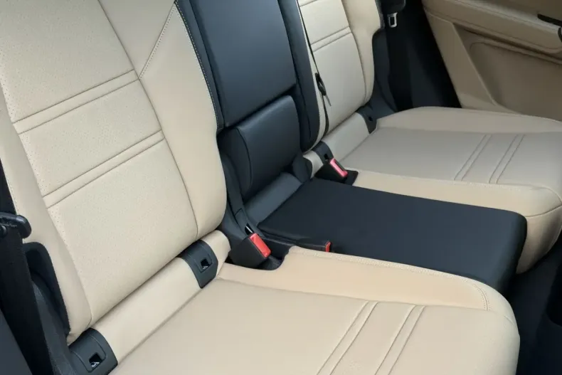Porsche Cayenne din 2025 cu 9.500 km - oferta POR196846 - foto 17