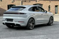Porsche Cayenne din 2025 cu 9.500 km - oferta POR196846 - foto 18