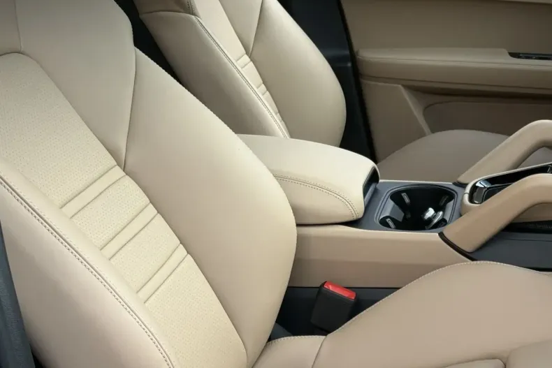 Porsche Cayenne din 2025 cu 9.500 km - oferta POR196846 - foto 19