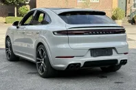 Porsche Cayenne din 2025 cu 9.500 km - oferta POR196846 - foto 20