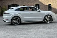 Porsche Cayenne din 2025 cu 9.500 km - oferta POR196846 - foto 22
