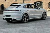 Porsche Cayenne din 2025 cu 9.500 km - oferta POR196846 - foto 24