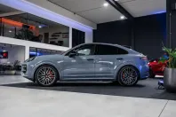 Porsche Cayenne din 2024 cu 34.942 km - oferta POR196847 - foto 2