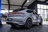 Porsche Cayenne din 2024 cu 34.942 km - oferta POR196847 - foto 4