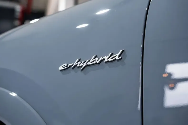 Porsche Cayenne din 2024 cu 34.942 km - oferta POR196847 - foto 7