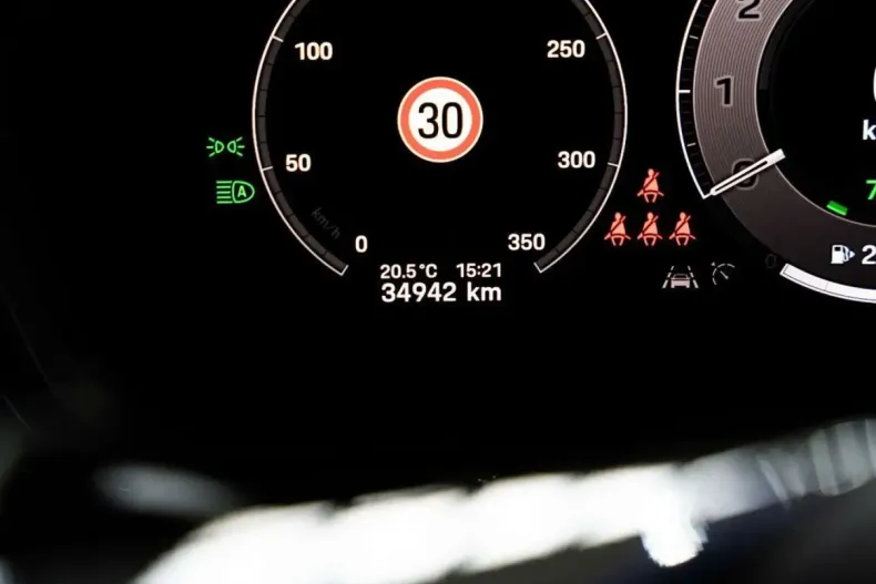 Porsche Cayenne din 2024 cu 34.942 km - oferta POR196847 - foto 26