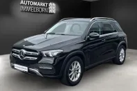 Mercedes-Benz GLE 350 (Clasa GLE) din 2022 cu 88.444 km - oferta MER196848 - foto 2
