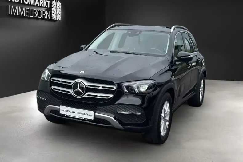Mercedes-Benz GLE 350 (Clasa GLE) din 2022 cu 88.444 km - oferta MER196848 - foto 3