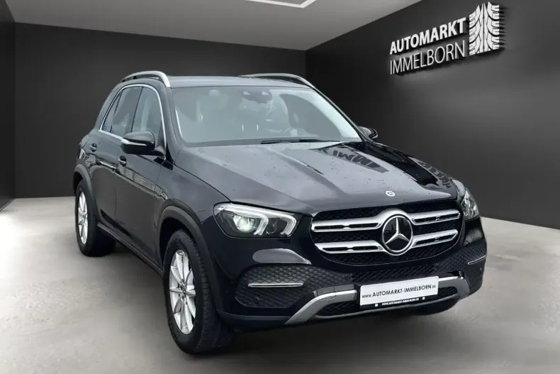 Mercedes-Benz GLE 350 (Clasa GLE) din 2022 cu 88.444 km - oferta MER196848 - foto 4