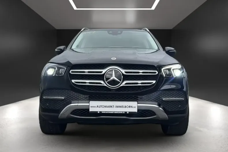 Mercedes-Benz GLE 350 (Clasa GLE) din 2022 cu 88.444 km - oferta MER196848 - foto 5