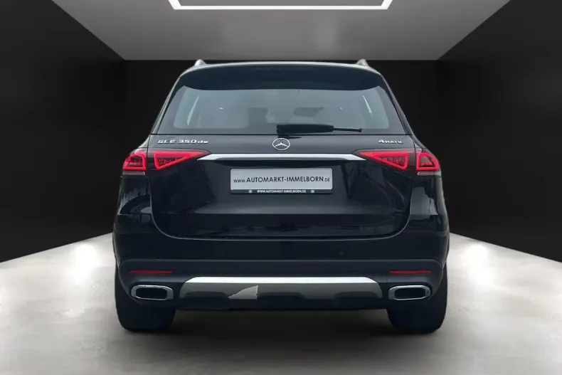 Mercedes-Benz GLE 350 (Clasa GLE) din 2022 cu 88.444 km - oferta MER196848 - foto 6