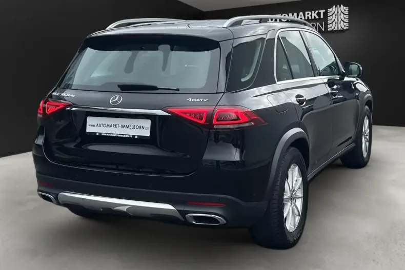 Mercedes-Benz GLE 350 (Clasa GLE) din 2022 cu 88.444 km - oferta MER196848 - foto 8