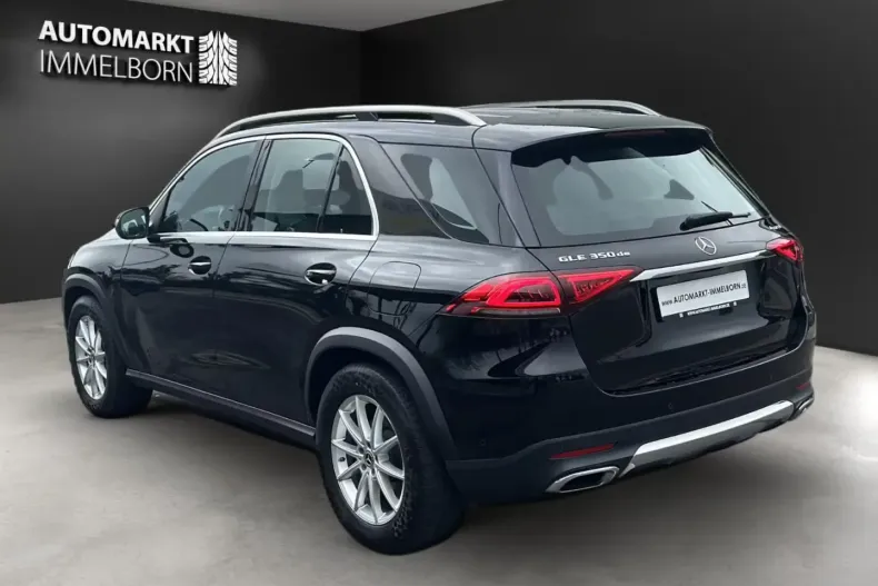 Mercedes-Benz GLE 350 (Clasa GLE) din 2022 cu 88.444 km - oferta MER196848 - foto 9