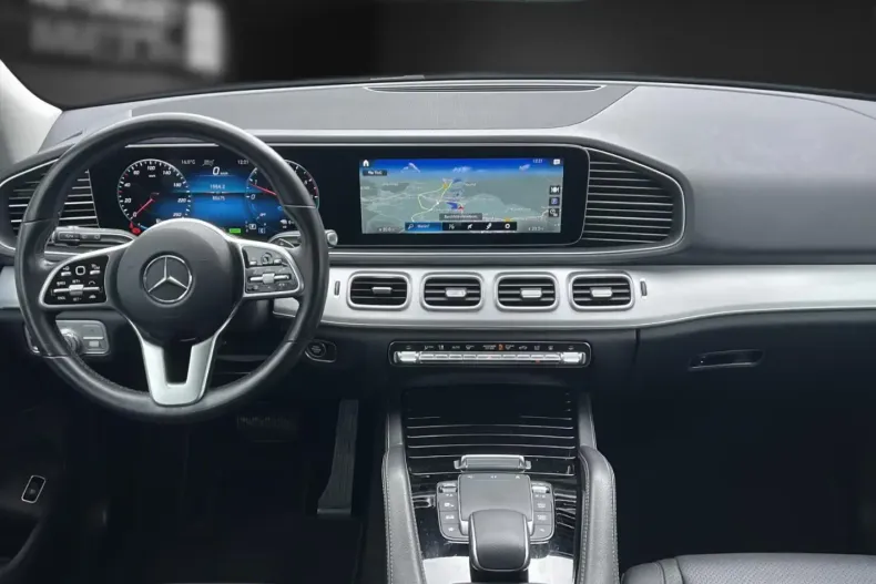 Mercedes-Benz GLE 350 (Clasa GLE) din 2022 cu 88.444 km - oferta MER196848 - foto 14