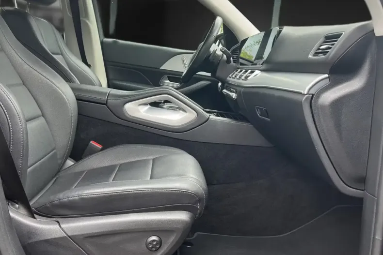 Mercedes-Benz GLE 350 (Clasa GLE) din 2022 cu 88.444 km - oferta MER196848 - foto 15