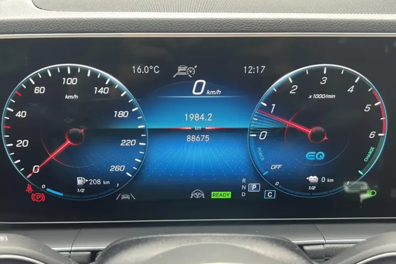 Mercedes-Benz GLE 350 (Clasa GLE) din 2022 cu 88.444 km - oferta MER196848 - foto 19