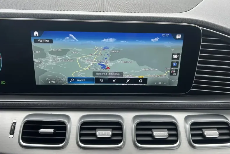 Mercedes-Benz GLE 350 (Clasa GLE) din 2022 cu 88.444 km - oferta MER196848 - foto 20