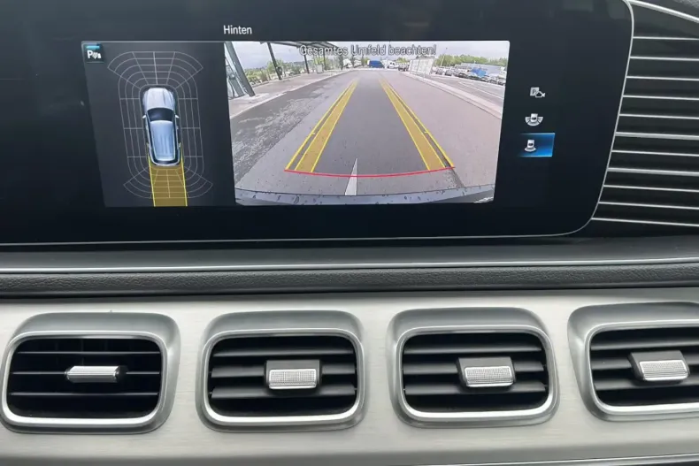 Mercedes-Benz GLE 350 (Clasa GLE) din 2022 cu 88.444 km - oferta MER196848 - foto 21