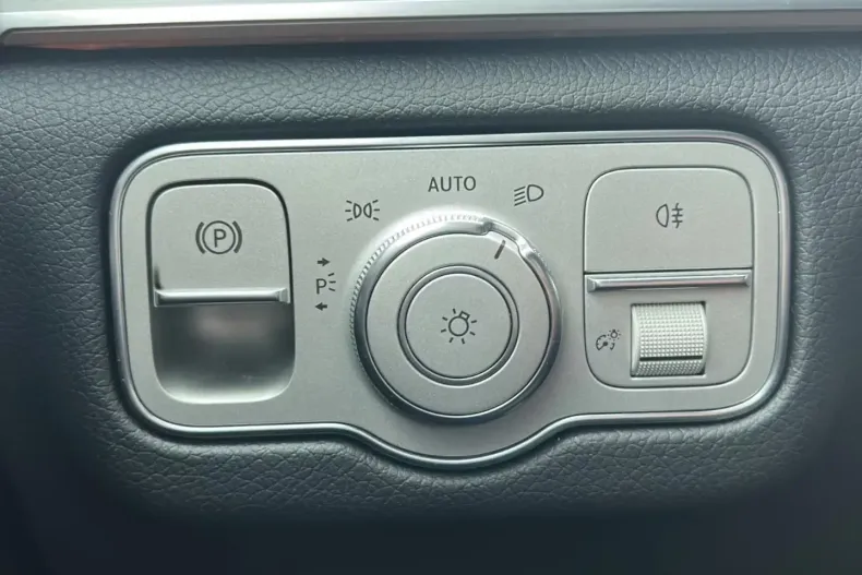 Mercedes-Benz GLE 350 (Clasa GLE) din 2022 cu 88.444 km - oferta MER196848 - foto 23