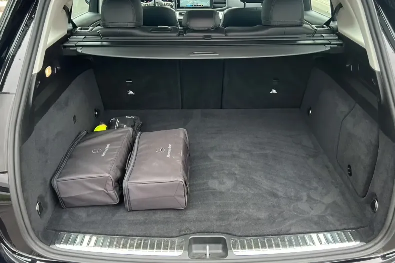 Mercedes-Benz GLE 350 (Clasa GLE) din 2022 cu 88.444 km - oferta MER196848 - foto 25