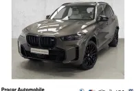 BMW X5 M60 (Seria X) din 2024 cu 43.488 km - oferta BMW196849 - foto 1
