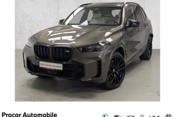 BMW X5 M60 din 2024 - oferta BMW196849
