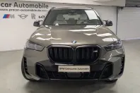 BMW X5 M60 (Seria X) din 2024 cu 43.488 km - oferta BMW196849 - foto 3