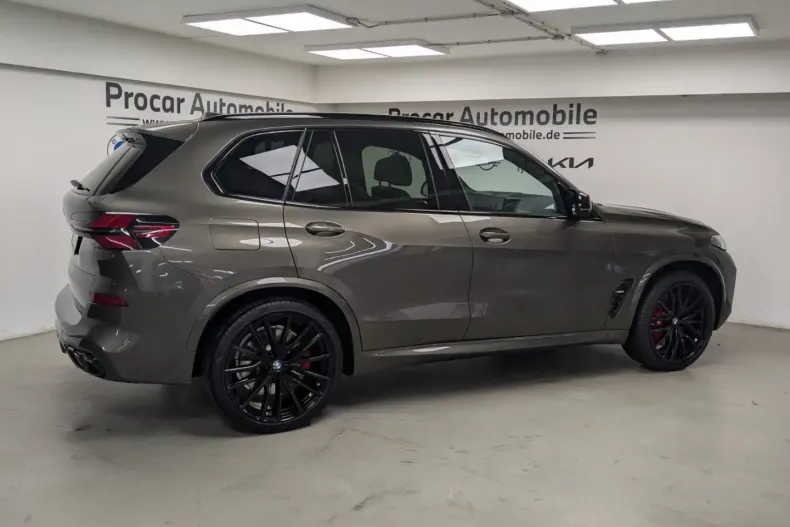 BMW X5 M60 (Seria X) din 2024 cu 43.488 km - oferta BMW196849 - foto 5