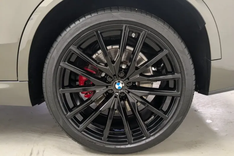 BMW X5 M60 (Seria X) din 2024 cu 43.488 km - oferta BMW196849 - foto 9