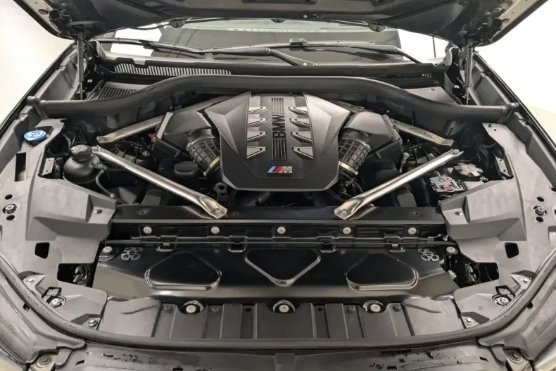 BMW X5 M60 (Seria X) din 2024 cu 43.488 km - oferta BMW196849 - foto 16