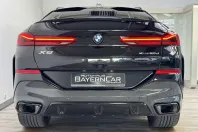 BMW X6 (Seria X) din 2025 cu 8.792 km - oferta BMW196850 - foto 5