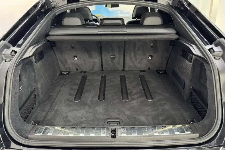 BMW X6 (Seria X) din 2025 cu 8.792 km - oferta BMW196850 - foto 23